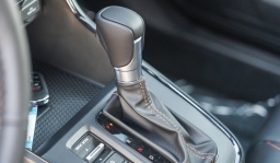 Honda CR-V Hybrid Sport Touring AWD 2026