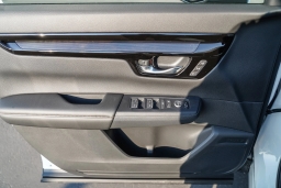 Honda CR-V Hybrid Sport Touring AWD 2026