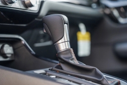Honda CR-V Hybrid Sport Touring AWD 2026