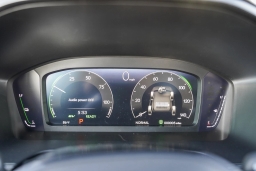 Honda CR-V Hybrid Sport Touring AWD 2026