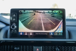Honda CR-V Hybrid Sport Touring AWD 2026