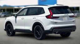Honda CR-V Hybrid Sport Touring AWD 2026