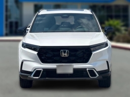 Honda CR-V Hybrid Sport Touring AWD 2026