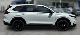 Honda CR-V Hybrid Sport Touring AWD 2026