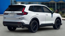Honda CR-V Hybrid Sport Touring AWD 2026