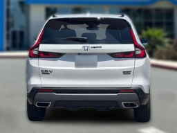 Honda CR-V Hybrid Sport Touring AWD 2026