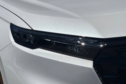 Honda CR-V Hybrid Sport Touring AWD 2026