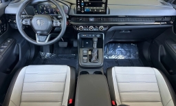 Honda CR-V Hybrid Sport Touring AWD 2026