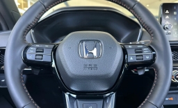 Honda CR-V Hybrid Sport Touring AWD 2026