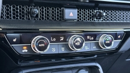 Honda CR-V Hybrid Sport Touring AWD 2026