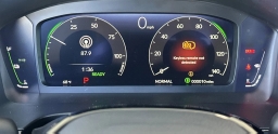 Honda CR-V Hybrid Sport Touring AWD 2026