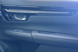 Honda CR-V Hybrid Sport Touring AWD 2026