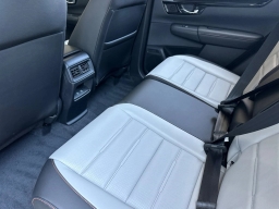 Honda CR-V Hybrid Sport Touring AWD 2026