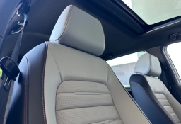 Honda CR-V Hybrid Sport Touring AWD 2026