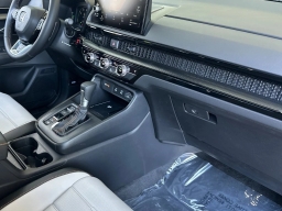 Honda CR-V Hybrid Sport Touring AWD 2026