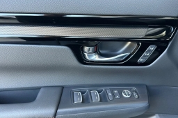 Honda CR-V Hybrid Sport Touring AWD 2026