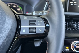 Honda CR-V Hybrid Sport Touring AWD 2026