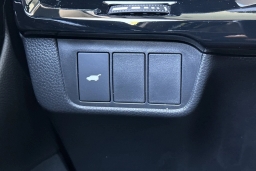 Honda CR-V Hybrid Sport Touring AWD 2026