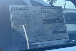 Honda CR-V Hybrid Sport Touring AWD 2026