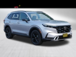 Honda CR-V Hybrid Sport Touring AWD 2026