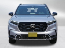 Honda CR-V Hybrid Sport Touring AWD 2026