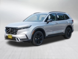 Honda CR-V Hybrid Sport Touring AWD 2026
