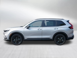 Honda CR-V Hybrid Sport Touring AWD 2026