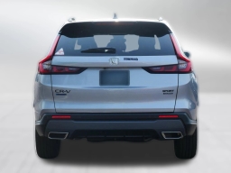 Honda CR-V Hybrid Sport Touring AWD 2026