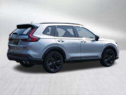 Honda CR-V Hybrid Sport Touring AWD 2026