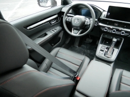 Honda CR-V Hybrid Sport Touring AWD 2026