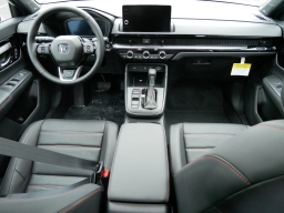 Honda CR-V Hybrid Sport Touring AWD 2026