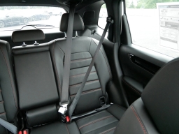 Honda CR-V Hybrid Sport Touring AWD 2026