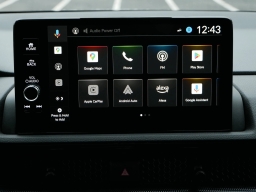 Honda CR-V Hybrid Sport Touring AWD 2026