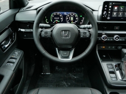 Honda CR-V Hybrid Sport Touring AWD 2026