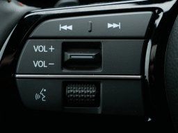 Honda CR-V Hybrid Sport Touring AWD 2026