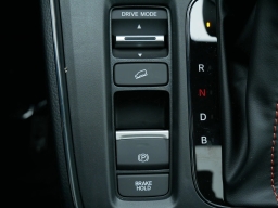 Honda CR-V Hybrid Sport Touring AWD 2026