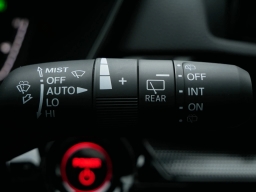 Honda CR-V Hybrid Sport Touring AWD 2026