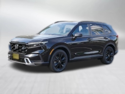 Honda CR-V Hybrid Sport Touring AWD 2026