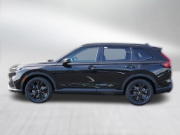 Honda CR-V Hybrid Sport Touring AWD 2026