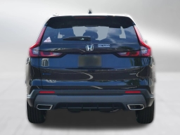 Honda CR-V Hybrid Sport Touring AWD 2026