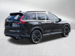 Honda CR-V Hybrid Sport Touring AWD 2026