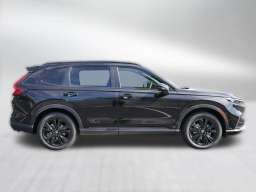 Honda CR-V Hybrid Sport Touring AWD 2026