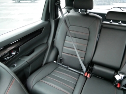 Honda CR-V Hybrid Sport Touring AWD 2026