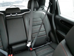 Honda CR-V Hybrid Sport Touring AWD 2026