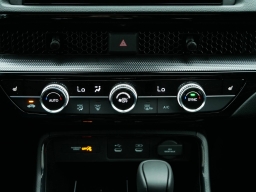 Honda CR-V Hybrid Sport Touring AWD 2026