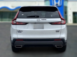 Honda CR-V Hybrid Sport Touring AWD 2026