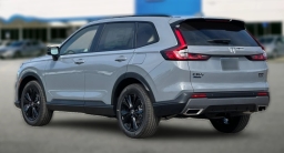 Honda CR-V Hybrid Sport Touring AWD 2026