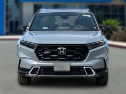 Honda CR-V Hybrid Sport Touring AWD 2026