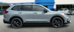 Honda CR-V Hybrid Sport Touring AWD 2026