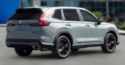Honda CR-V Hybrid Sport Touring AWD 2026
